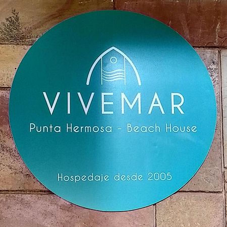 Vivemar Punta Hermosa Beach House Lima - Peru Eksteriør billede