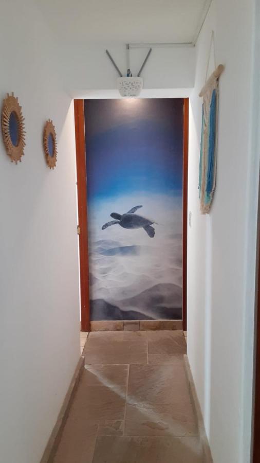 Vivemar Punta Hermosa Beach House Lima - Peru Eksteriør billede