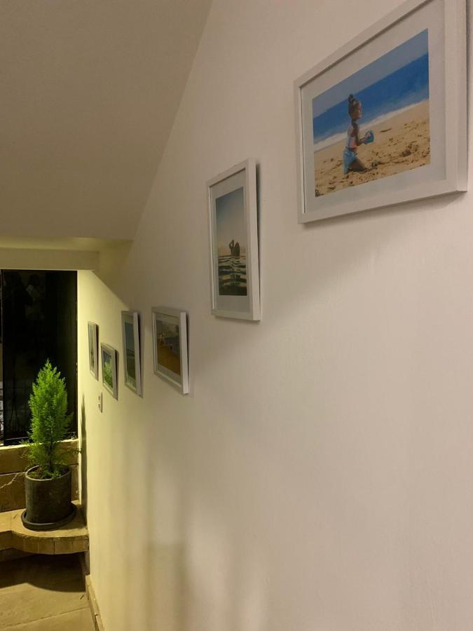 Vivemar Punta Hermosa Beach House Lima - Peru Eksteriør billede