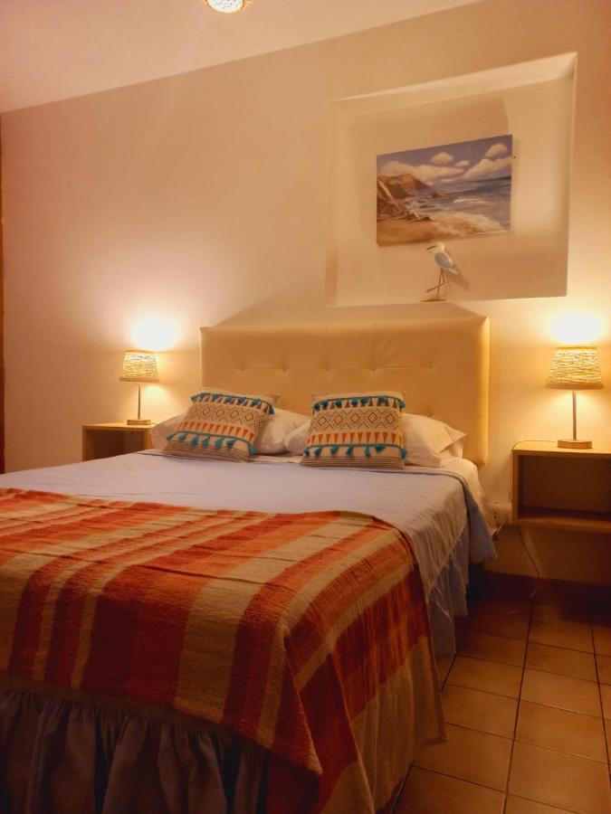 Vivemar Punta Hermosa Beach House Lima - Peru Eksteriør billede