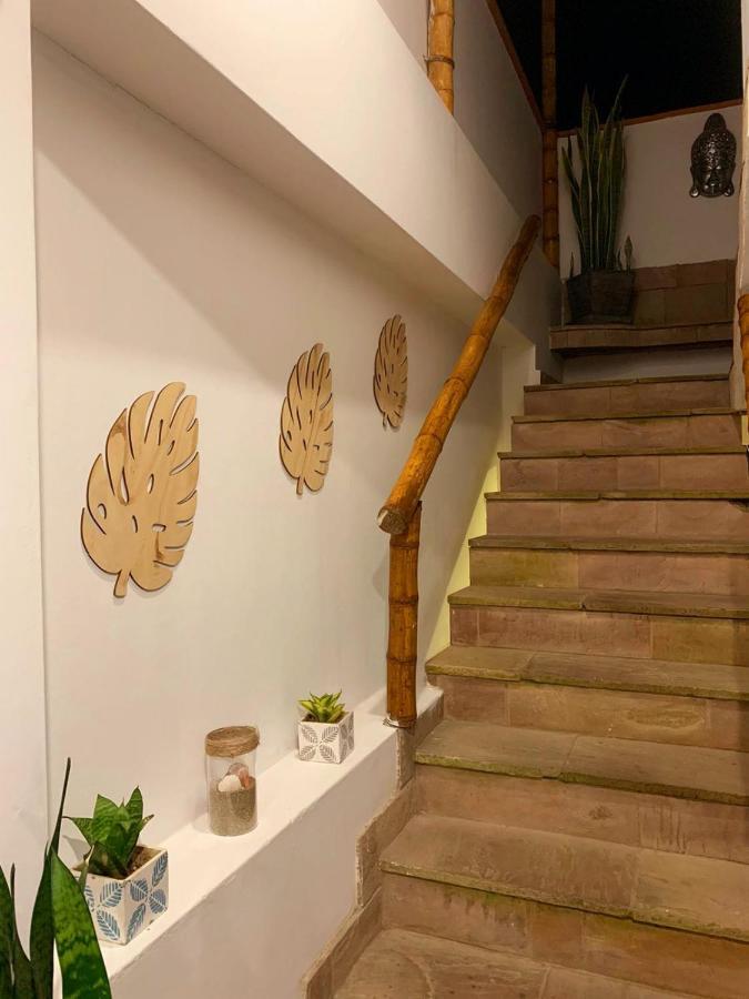 Vivemar Punta Hermosa Beach House Lima - Peru Eksteriør billede