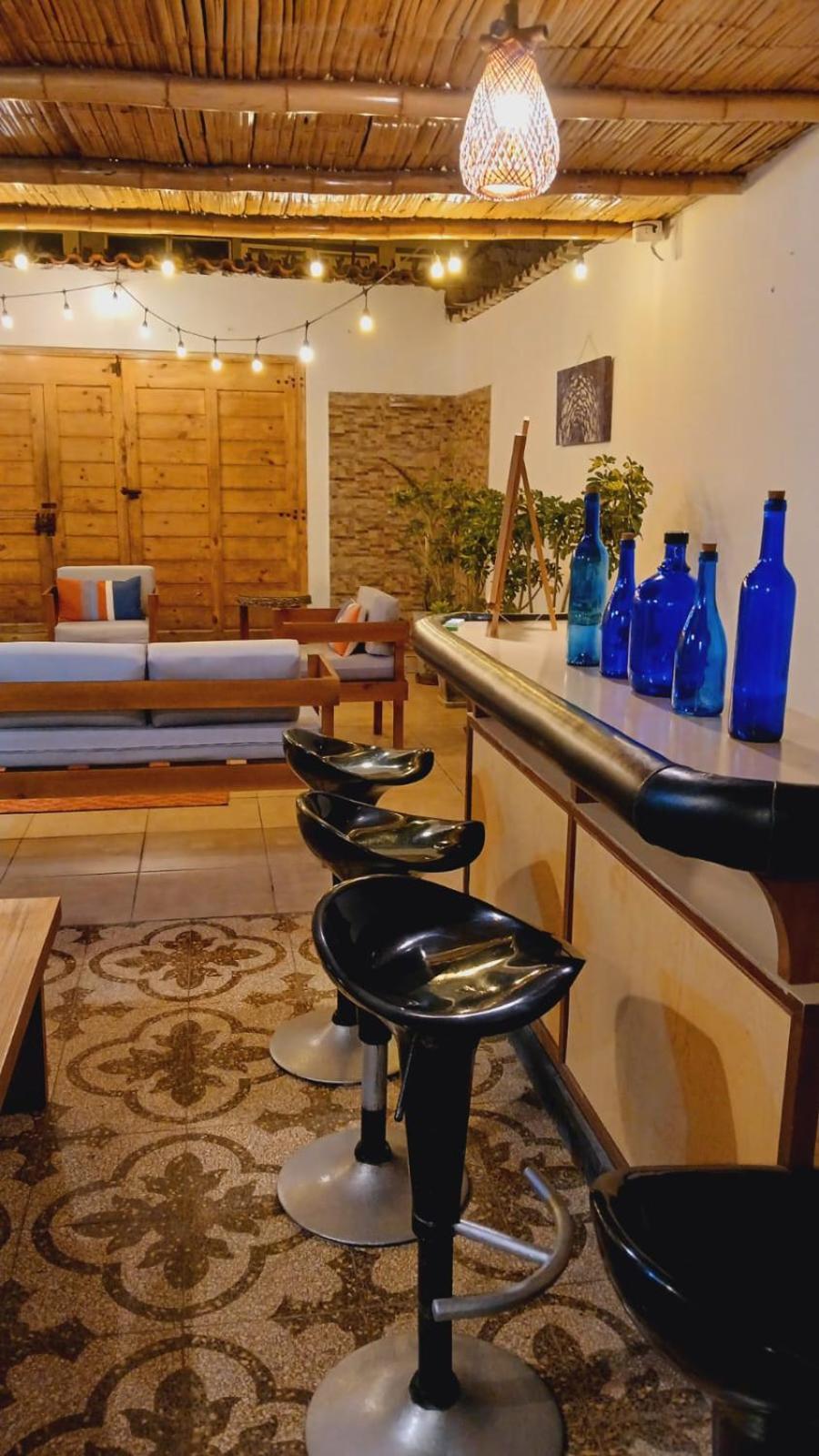 Vivemar Punta Hermosa Beach House Lima - Peru Eksteriør billede