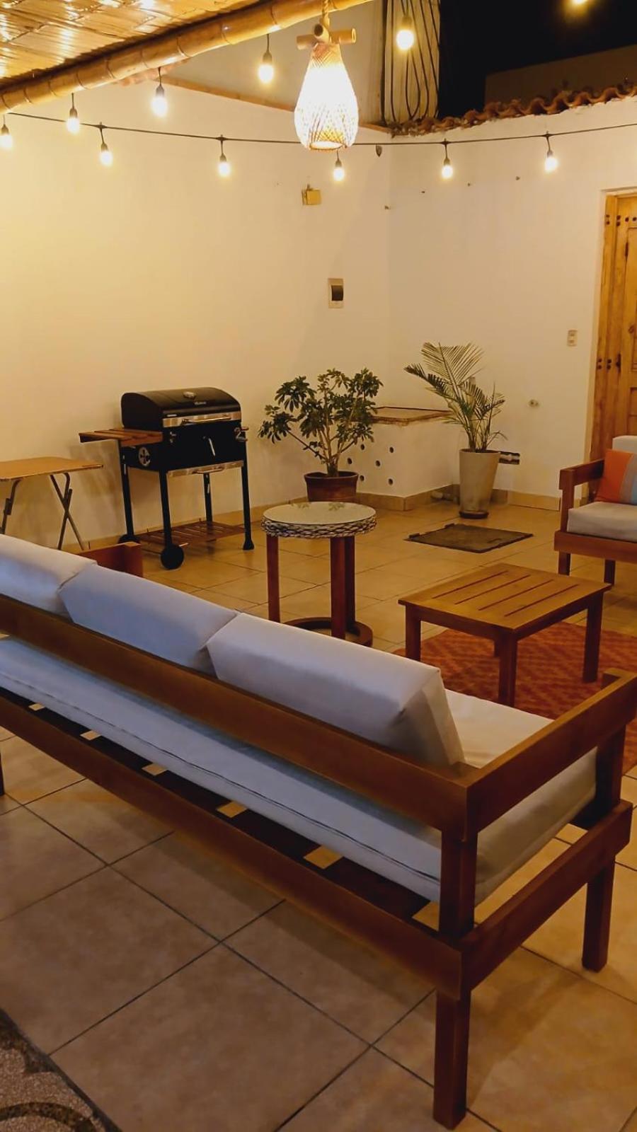 Vivemar Punta Hermosa Beach House Lima - Peru Eksteriør billede