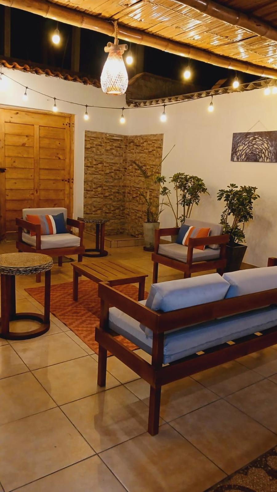 Vivemar Punta Hermosa Beach House Lima - Peru Eksteriør billede