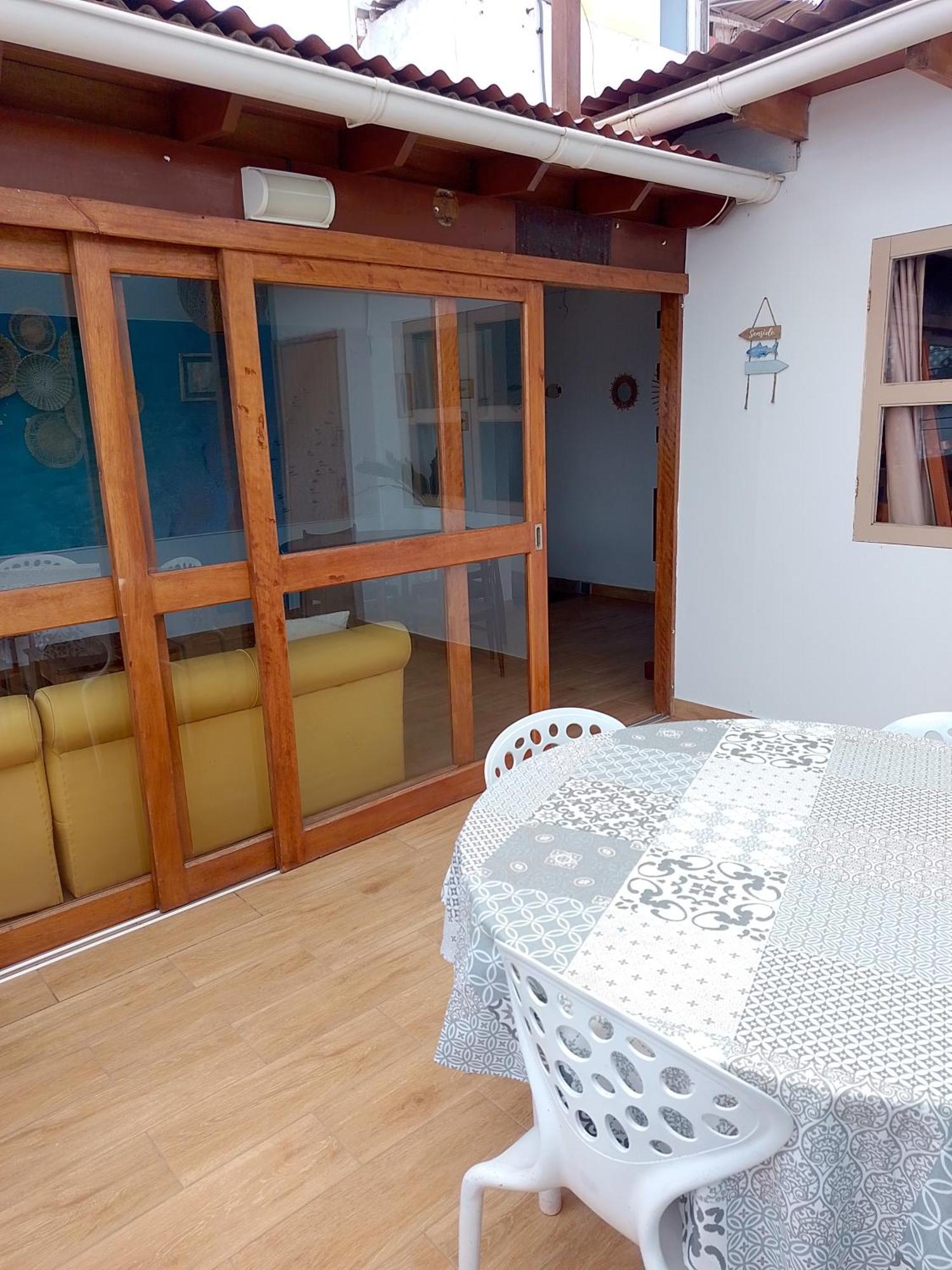 Vivemar Punta Hermosa Beach House Lima - Peru Eksteriør billede