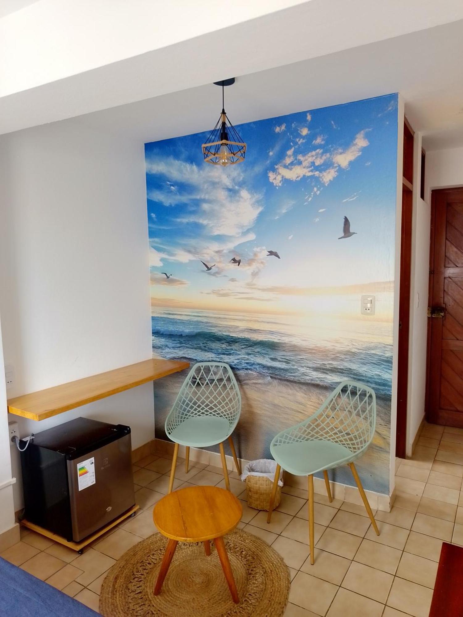 Vivemar Punta Hermosa Beach House Lima - Peru Værelse billede