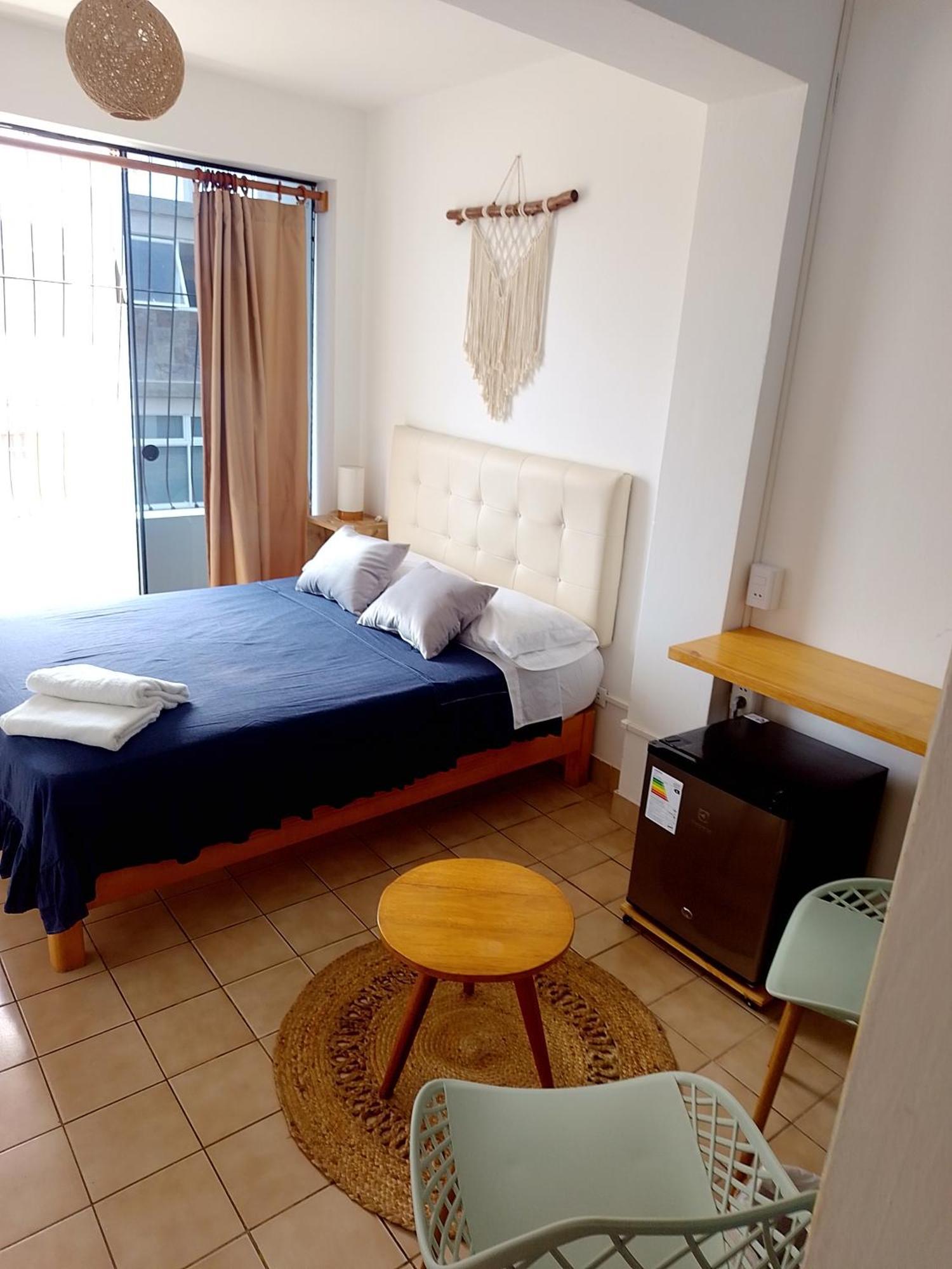 Vivemar Punta Hermosa Beach House Lima - Peru Værelse billede