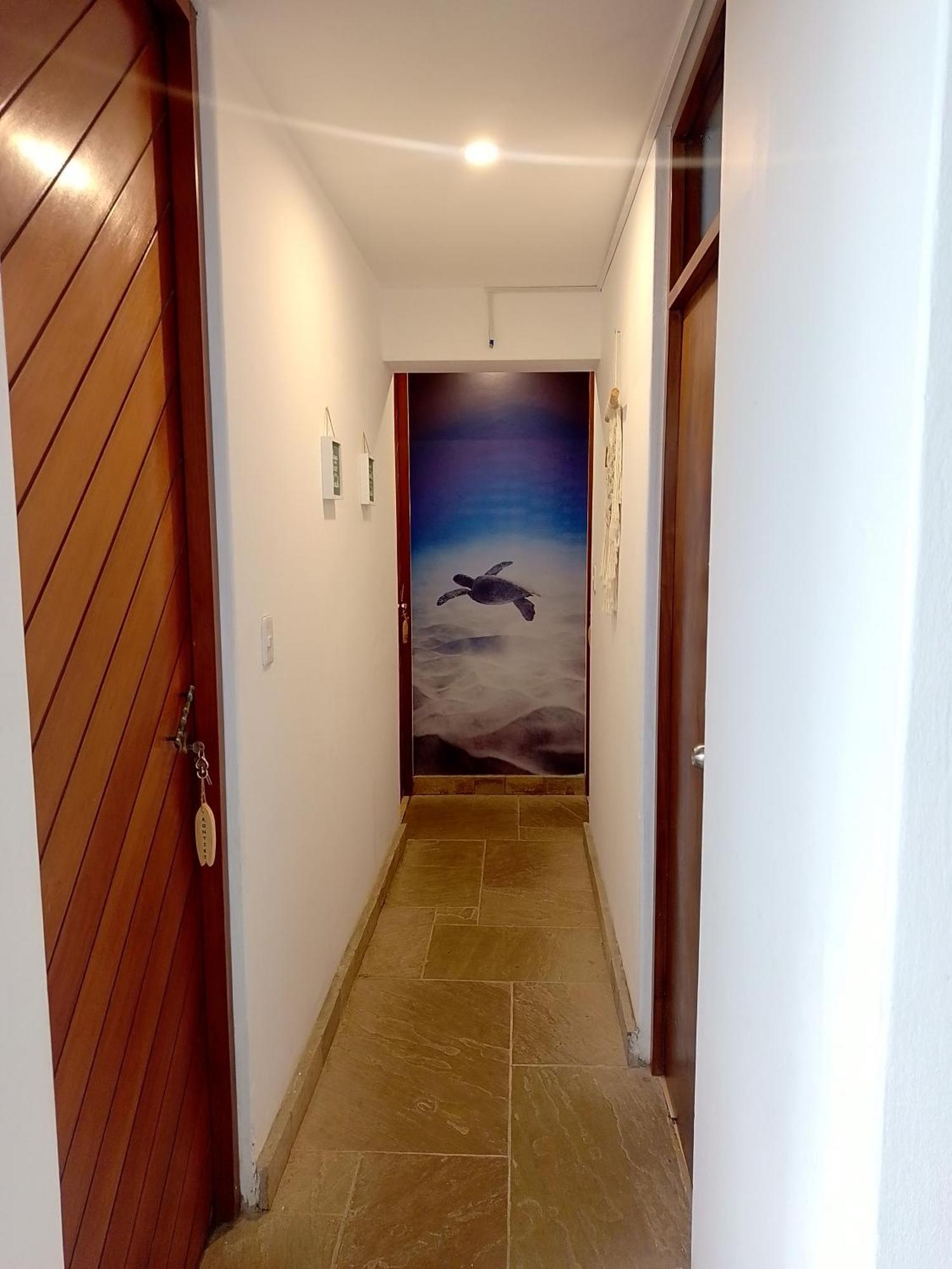 Vivemar Punta Hermosa Beach House Lima - Peru Værelse billede