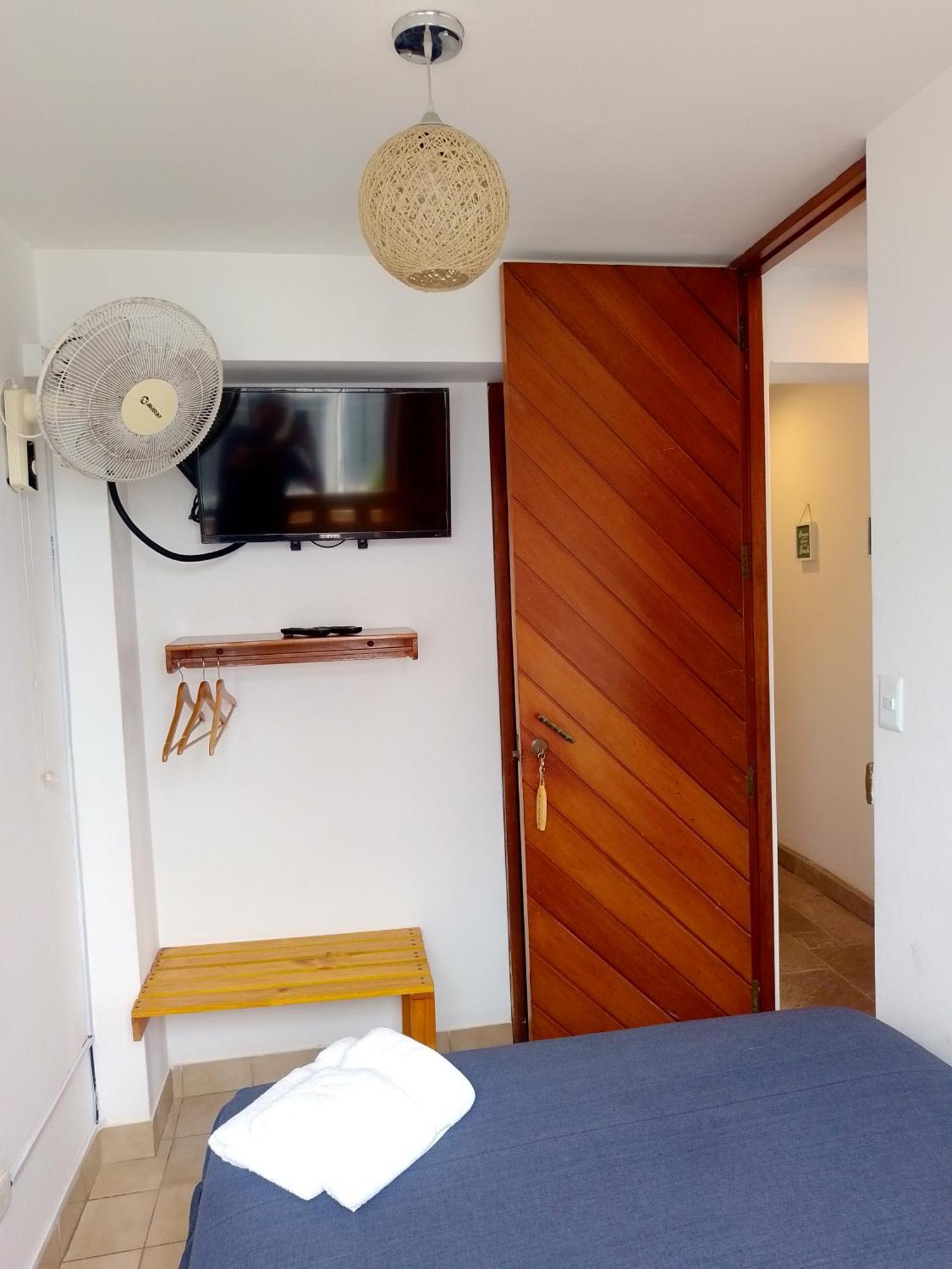 Vivemar Punta Hermosa Beach House Lima - Peru Værelse billede