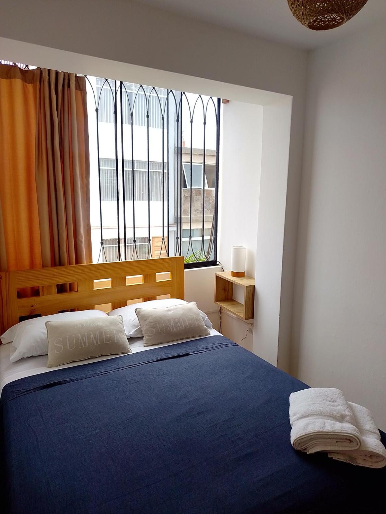 Vivemar Punta Hermosa Beach House Lima - Peru Eksteriør billede